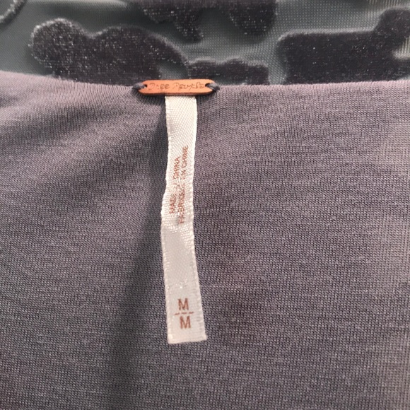 Free people dress size M - Picture 3 of 4